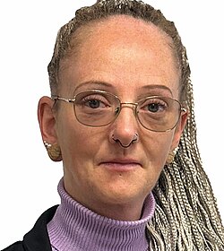 Claudia Vogelauer