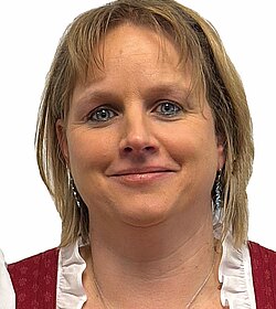 Ursula Nürnberger